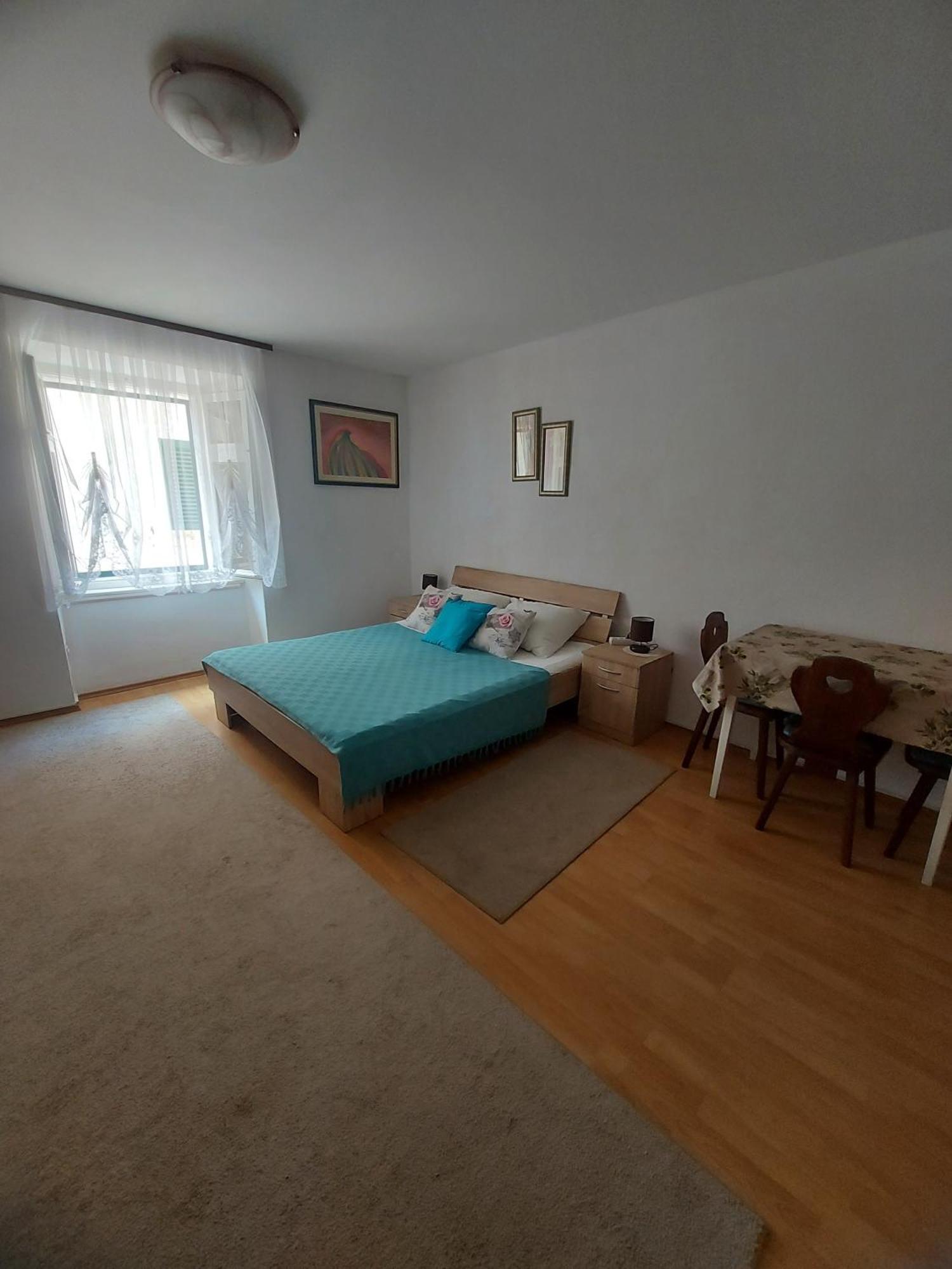 Apartments Magdalena Паг Экстерьер фото