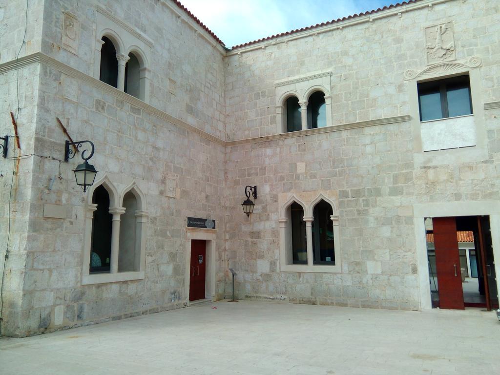 Apartments Magdalena Паг Экстерьер фото